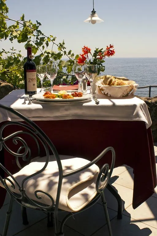 Costa Dorada Hotel Cala Gonone Italy