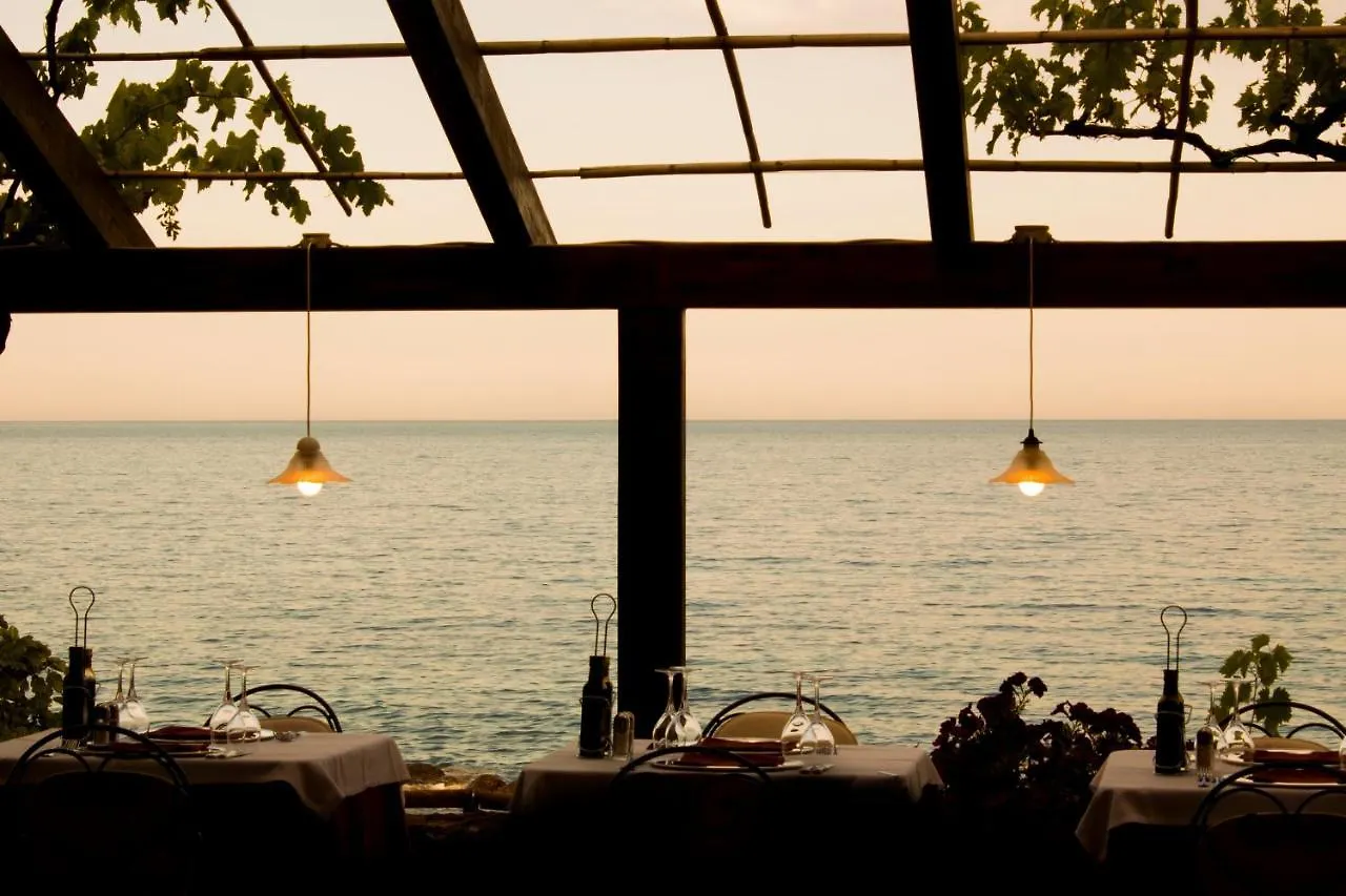 ****  Costa Dorada Hotel Cala Gonone Italy