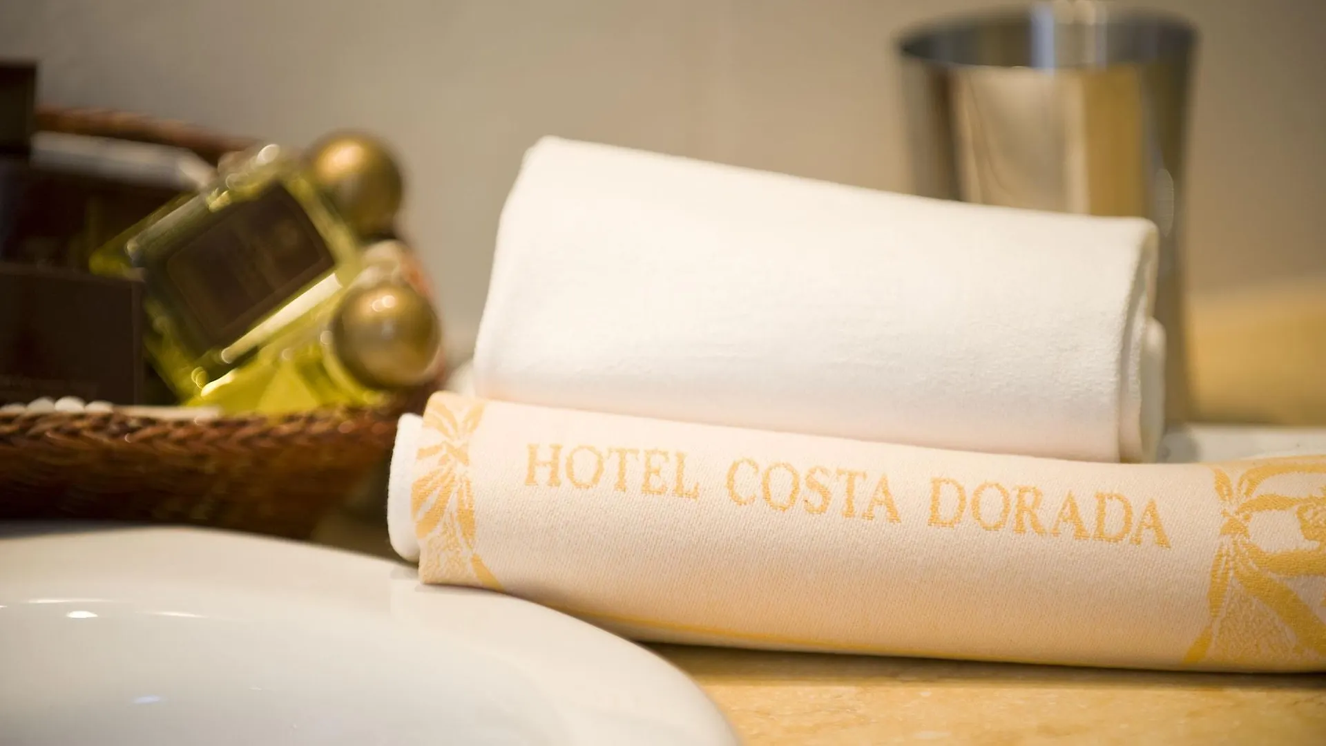 Costa Dorada Hotel Cala Gonone