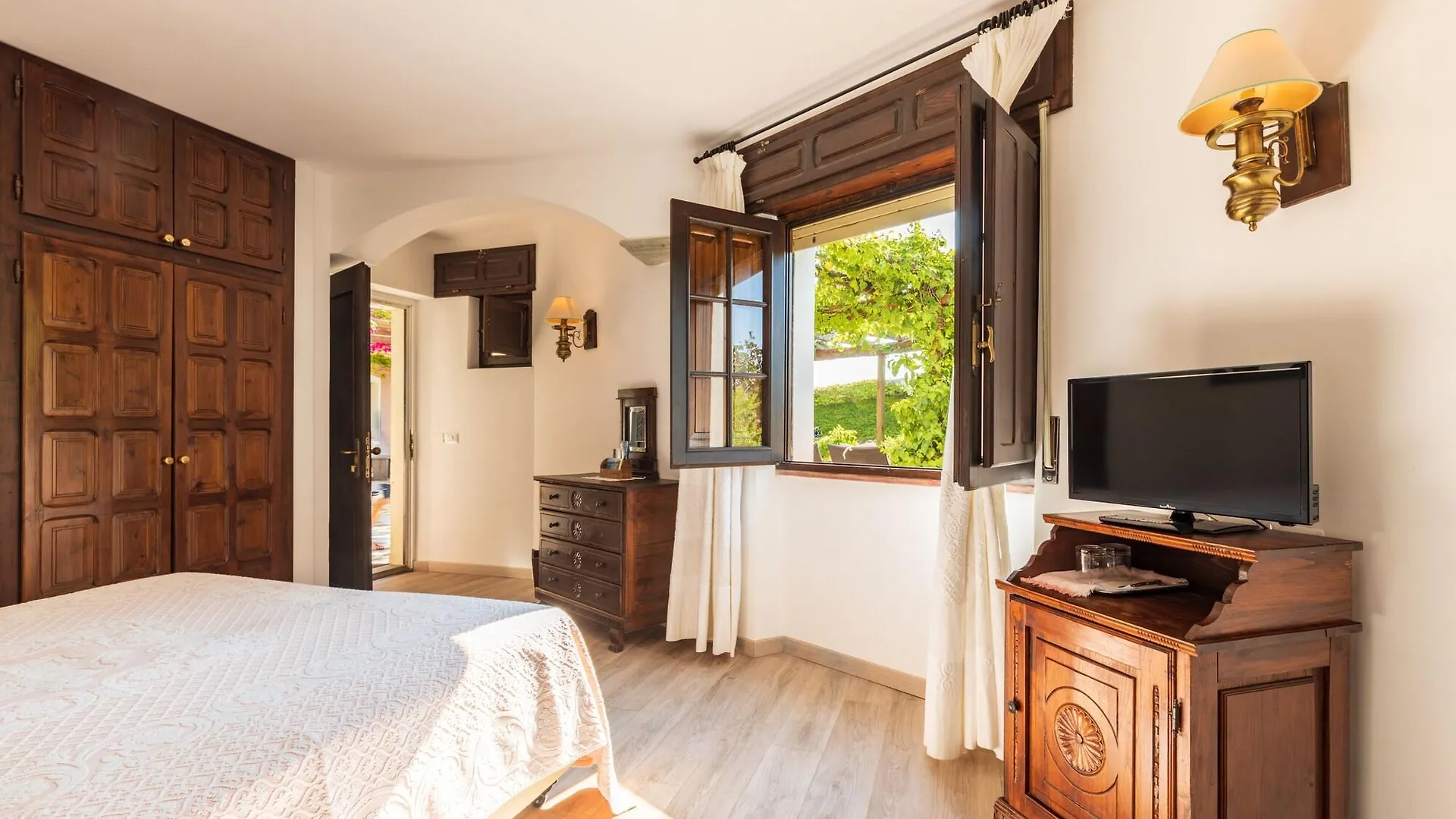 Costa Dorada Hotel Cala Gonone