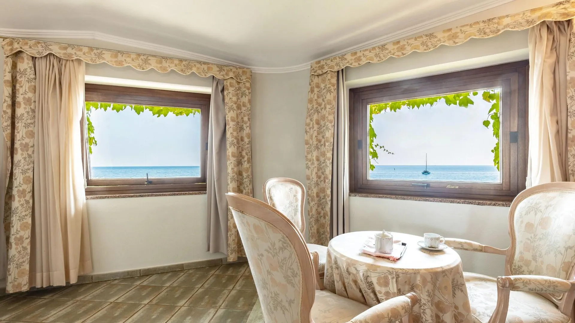 Costa Dorada Hotel Cala Gonone 4*,  Italy
