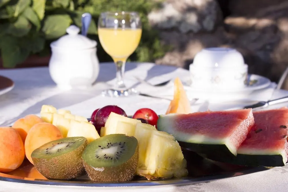 Costa Dorada Hotel Cala Gonone Italy