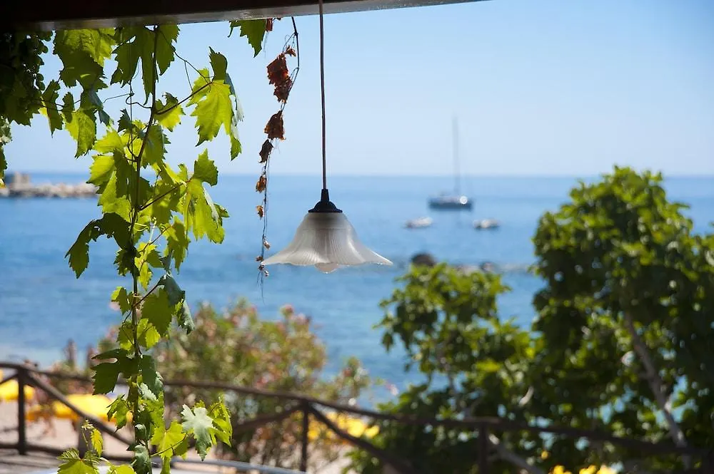 Costa Dorada Hotel Cala Gonone