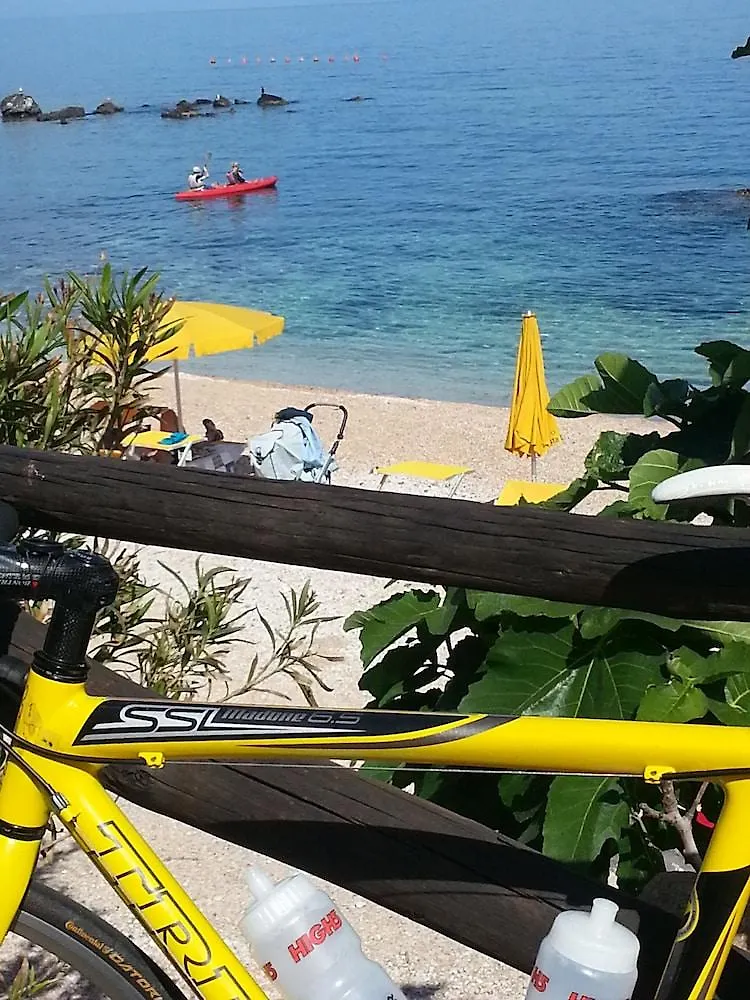 Costa Dorada Hotel Cala Gonone