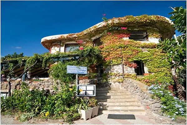 ****  Hotel Costa Dorada à Cala Gonone Italie