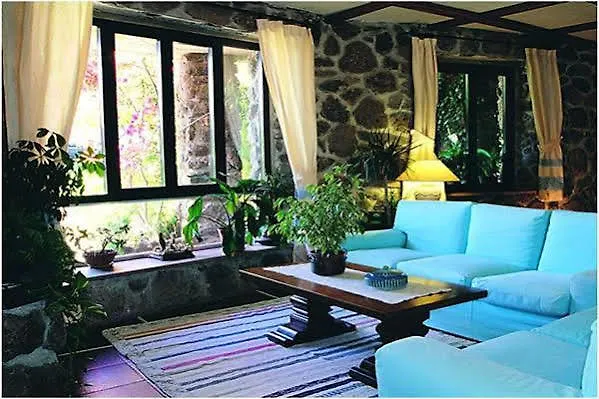 Hotel Costa Dorada à Cala Gonone