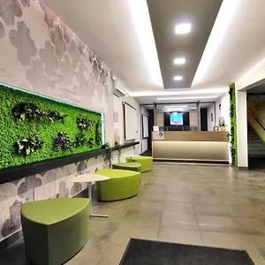 hotellátogatás