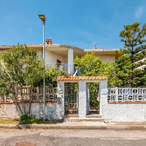 Apartament Il Marinaio E Il Nostromo