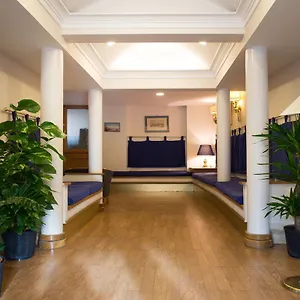 visit hotel