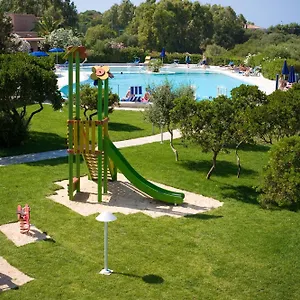Cala Reale Szálloda