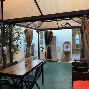 visit hotel