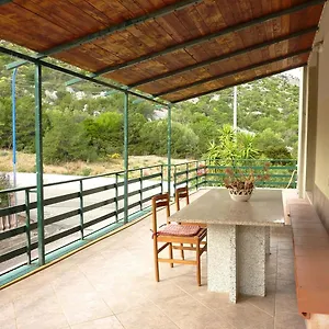La Bouganville Apartamento
