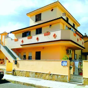 Apartament Conchiglie