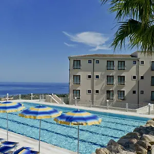 Brancamaria Con Minicrociera Nel Golfo Hotel