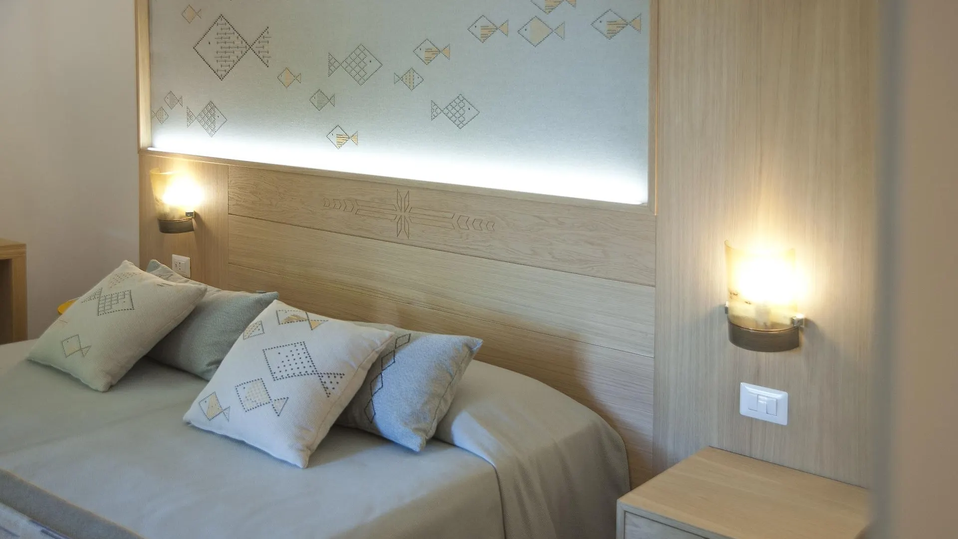 Costa Dorada Hotel Cala Gonone
